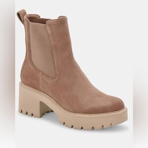 Dolce Vita Hawk H2O Boots
